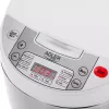 Multicooker Adler AD 6420 — 700 W, 3.25 L capacity, 6 programmable programs, LED display