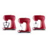 ETA Storio II 204390020 Food Processor, 1200 W, 5 L, Red