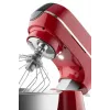 ETA Storio II 204390020 Food Processor, 1200 W, 5 L, Red