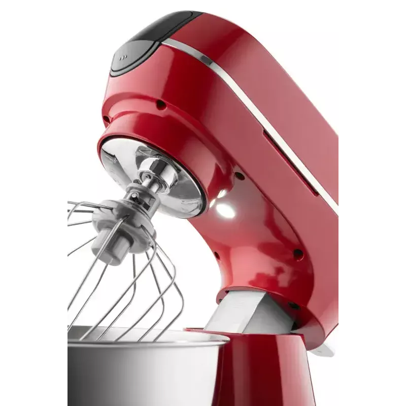 ETA Storio II 204390020 Food Processor, 1200 W, 5 L, Red