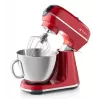 ETA Storio II 204390020 Food Processor, 1200 W, 5 L, Red