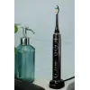 Toothbrush ORO-MED Oro-Sonic Next Black
