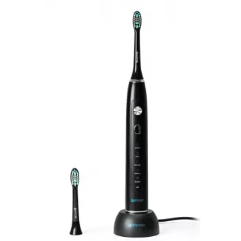Toothbrush ORO-MED Oro-Sonic Next Black
