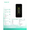 Smartphone UleFone Armor 22 6.58 inch 8/256GB Green