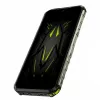 Smartphone UleFone Armor 22 6.58 inch 8/256GB Green