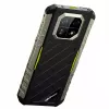 Smartphone UleFone Armor 22 6.58 inch 8/256GB Green