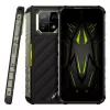 Smartphone UleFone Armor 22 6.58 inch 8/256GB Green