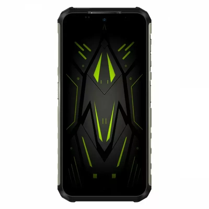 Smartphone UleFone Armor 22 6.58 inch 8/256GB Green