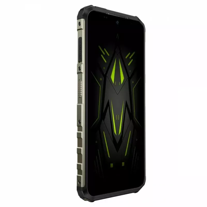 Smartphone UleFone Armor 22 6.58 inch 8/256GB Green