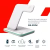 Wall Charger Canyon WS-303 White Fast Charging