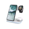 Wall Charger Canyon WS-303 White Fast Charging