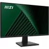 LCD monitor MSI Pro MP245G 23.8 inch Full HD (1920×1080), IPS, 4 ms, 300 cd/m², VESA, built-in speakers