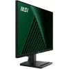 LCD monitor MSI Pro MP245G 23.8 inch Full HD (1920×1080), IPS, 4 ms, 300 cd/m², VESA, built-in speakers
