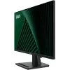 LCD monitor MSI Pro MP245G 23.8 inch Full HD (1920×1080), IPS, 4 ms, 300 cd/m², VESA, built-in speakers