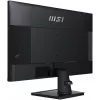 LCD monitor MSI Pro MP245G 23.8 inch Full HD (1920×1080), IPS, 4 ms, 300 cd/m², VESA, built-in speakers