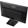 LCD monitor MSI Pro MP245G 23.8 inch Full HD (1920×1080), IPS, 4 ms, 300 cd/m², VESA, built-in speakers
