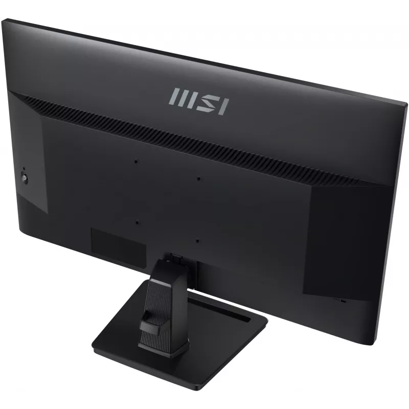LCD monitor MSI Pro MP245G 23.8 inch Full HD (1920×1080), IPS, 4 ms, 300 cd/m², VESA, built-in speakers