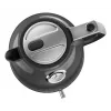 Electric kettle KITCHENAID 5KEK1522EMS — 1.5 L, 2400 W, stainless steel, 7 temp settings