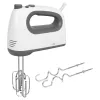 Hand mixer Clatronic HM 3775 Grey White