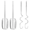 Hand mixer Clatronic HM 3775 Grey White