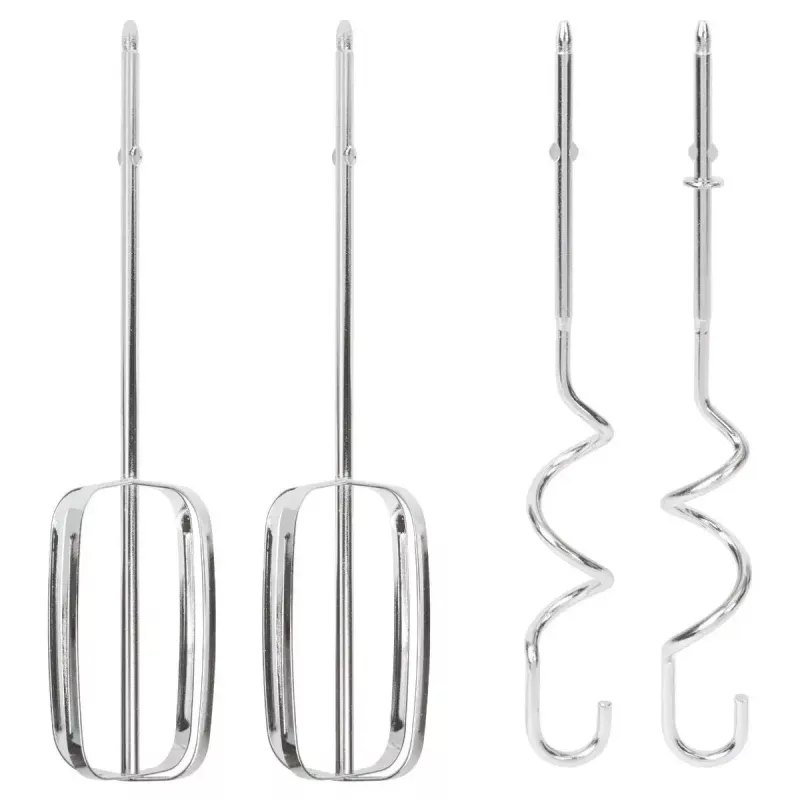 Hand mixer Clatronic HM 3775 Grey White