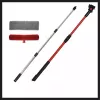 Window cleaning tool Einhell BRILLIANTO 1200 mm Black Red