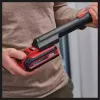 Window cleaning tool Einhell BRILLIANTO 1200 mm Black Red