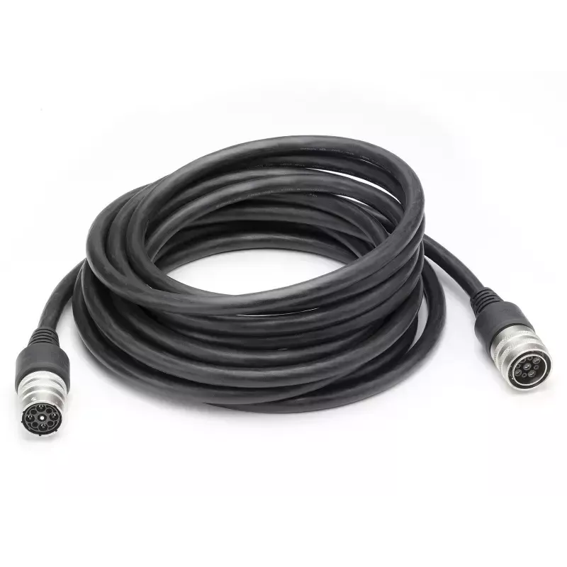 Electric Vehicle Charging Cable Juice Technology EP-JB3AV10 10m 11kW
