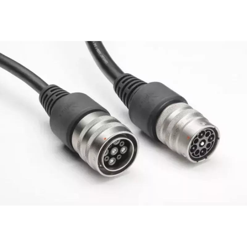 Electric Vehicle Charging Cable Juice Technology EP-JB3AV10 10m 11kW