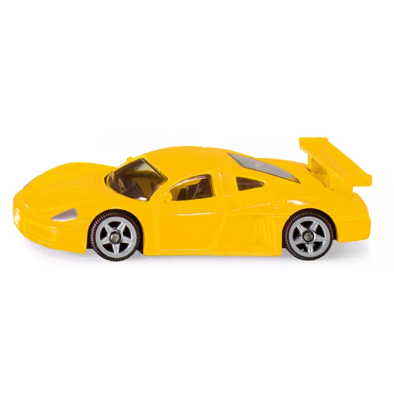 Siku MAN car transporter Car transporter model Preassembled 1:50