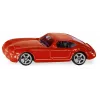 Siku MAN car transporter Car transporter model Preassembled 1:50