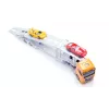 Siku MAN car transporter Car transporter model Preassembled 1:50