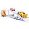Siku MAN car transporter Car transporter model Preassembled 1:50