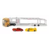 Siku MAN car transporter Car transporter model Preassembled 1:50
