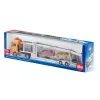 Siku MAN car transporter Car transporter model Preassembled 1:50