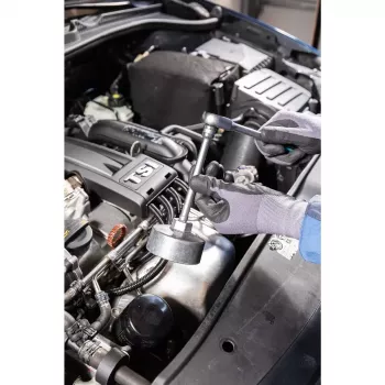 Socket wrench HAZET 2169
