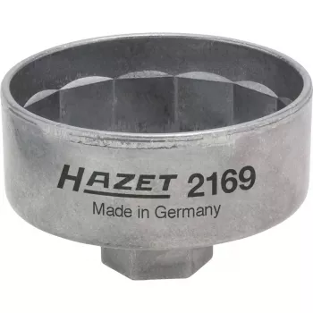 Socket wrench HAZET 2169