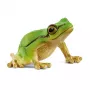 schleich WILD LIFE European Tree Frog, 3 yr(s), Forest, Wild animals / adventure toys, Multicolour