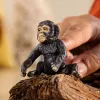 Figure Schleich Baby Chimpanzee 14884 — WILD LIFE multicolour, for ages 3+