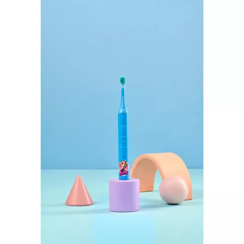 Electric Toothbrush Happybrush ECO VIBE KIDS Paw Patrol