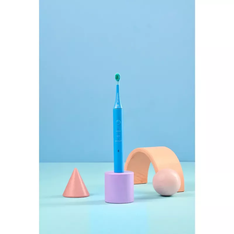 Electric Toothbrush Happybrush ECO VIBE KIDS Paw Patrol