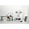 Storage brick box room copenhagen LEGO Storage Brick 4 grey RC40031740, stackable toy and storage container