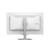27 inch GIGABYTE M27Q2 QD ICE QHD gaming monitor — 2560×1440, 200 Hz, 1 ms, 350 cd/m², FreeSync Premium, DisplayHDR400