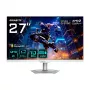 27 inch GIGABYTE M27Q2 QD ICE QHD gaming monitor — 2560×1440, 200 Hz, 1 ms, 350 cd/m², FreeSync Premium, DisplayHDR400