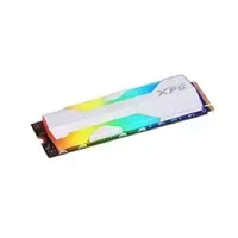 M.2 NVMe SSD ADATA XPG SPECTRIX S65G 1TB PCIe Gen4x4 6000MB/s Read 4000MB/s Write