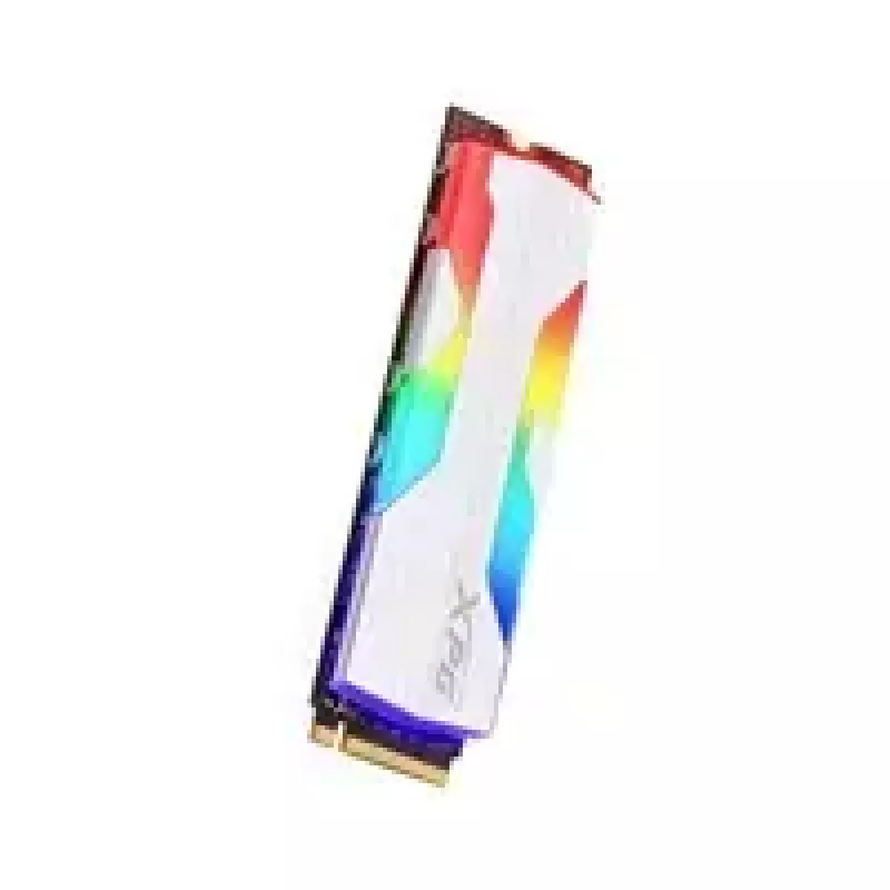 M.2 NVMe SSD ADATA XPG SPECTRIX S65G 1TB PCIe Gen4x4 6000MB/s Read 4000MB/s Write