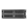 Chieftec UNC-409S-AIO-OP computer case Rack Black