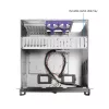 Chieftec UNC-409S-AIO-OP computer case Rack Black