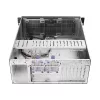 Chieftec UNC-409S-AIO-OP computer case Rack Black