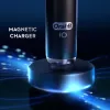 Electric toothbrush Oral‑B iO Series 9 Luxe Edition — White Alabaster